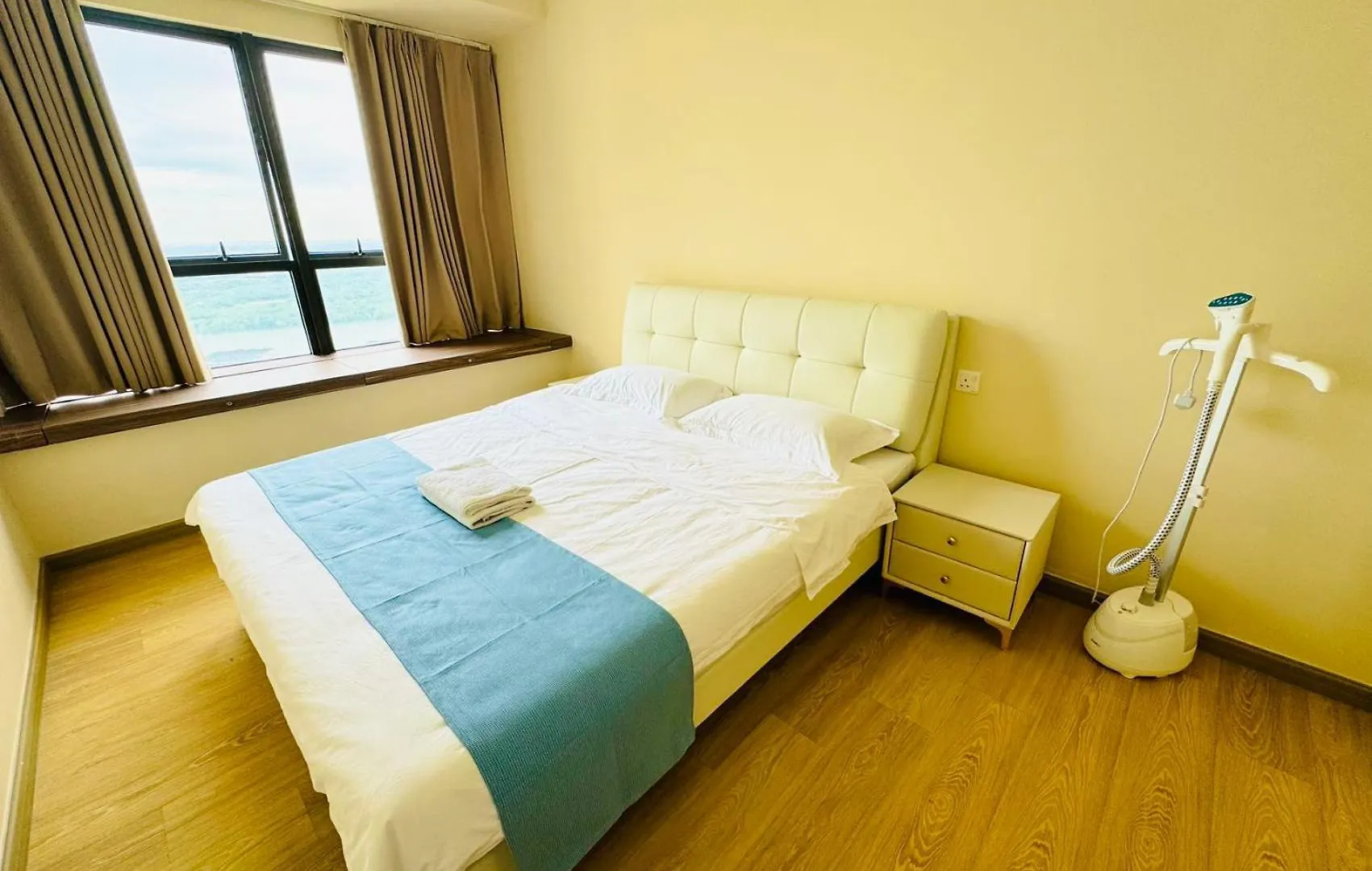 Danga Bay Seaview Laurel Bay Breeze Apartment Johor Bahru Malaysia